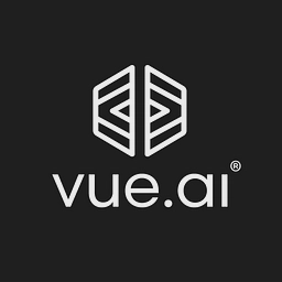 Logo of vue.ai