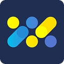 Vuealta logo
