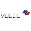 Vuegen