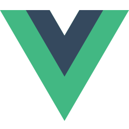Vue.js logo