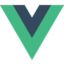 Vue.js logo