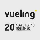 Vueling logo