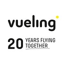 Favicon of Vueling