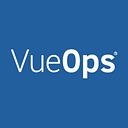 Vueops logo