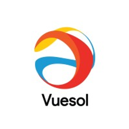Vuesol Technologies Inc. logo