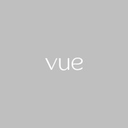 Vue Swiss logo