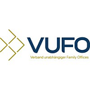 VuFO: Verband unabhängiger Family Offices logo