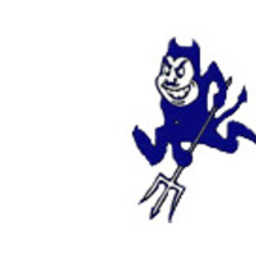 Valley Union High School logo