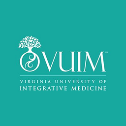 Virginia University of Integrative Medicine logo