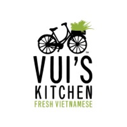 Vui's Kitchen logo