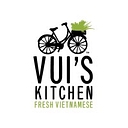 Vui's Kitchen   Fresh Vietnamese logo