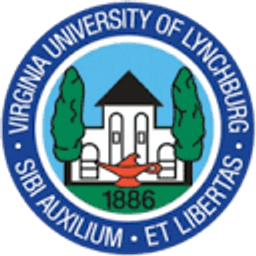 Virginia University of Lynchburg logo