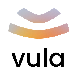 Vula Logo