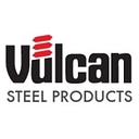 Vulcan Steel Products logo
