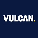 Vulcan Steel Limited logo