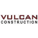 Vulcan Construction, Inc. logo