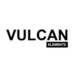 Vulcan Elements, Inc. logo