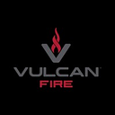 Vulcan Fire logo