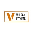 VULCAN Fitness logo