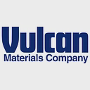 Vulcan Materials logo