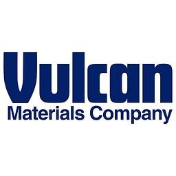 Vulcan Materials Co logo