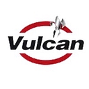 Vulcan Refractories logo