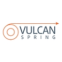 Vulcan Spring & Manufacturing Co. logo