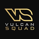 Vulcan Squad logo
