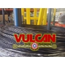 Vulcan Wire logo