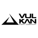 Vulkan Fight Company logo