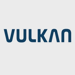 Americn VULKAN Logo
