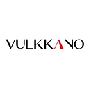 VULKKANO logo
