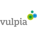 VULPIA WALLONIE logo