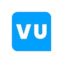 Vu Media Web logo