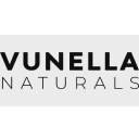 Vunella Naturals logo