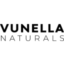 Vunella Naturals logo