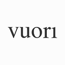 Vuori Clothing (US & Canada) logo