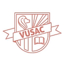 Victoria University Students'​ Administrative Council (Vusac) logo