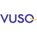 Vuso UA logo