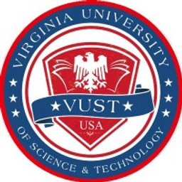Virginia University of Science & Technology logo