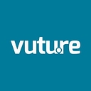 Vuture logo