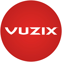 Vuzix Corporation logo