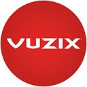 Vuzix Corporation logo