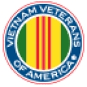 Vietnam Veterans Of America logo