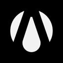 VVater logo