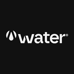 VVater LLC logo