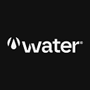 VVater logo