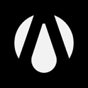 VVater logo