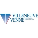 Villeneuve Venne, Ca logo