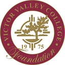 Victor Valley College Foundation logo